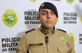 Após espancamento brutal, PM apreendeu dois adolescentes que participaram do ataque