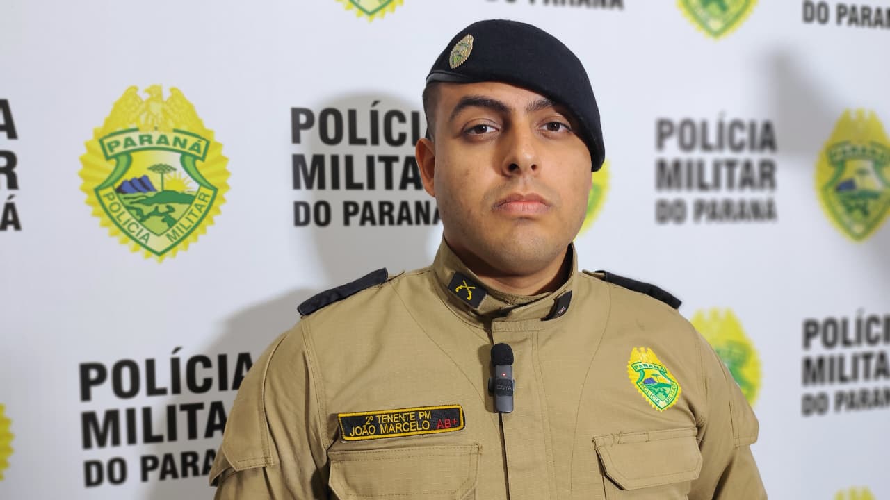 Após espancamento brutal, PM apreendeu dois adolescentes que participaram do ataque