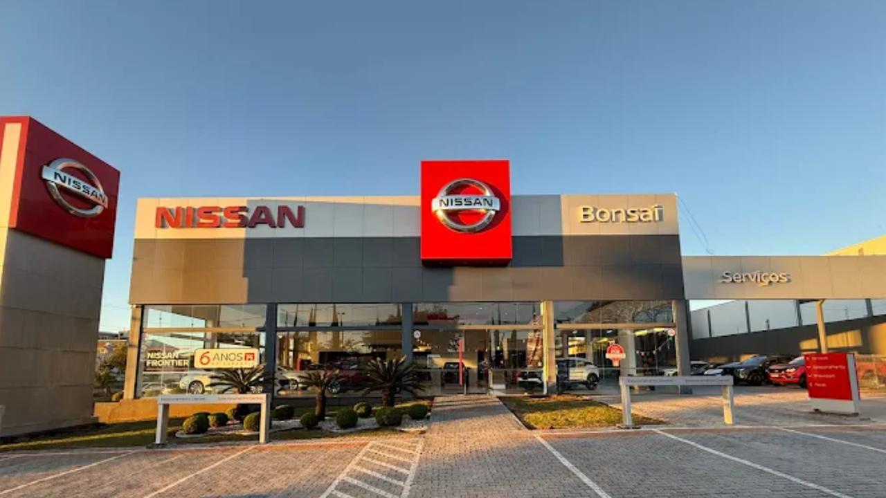Imagem referente a Justiça manda Nissan e seguradora agilizarem peça de carro parado em Cascavel