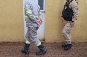 Menina de três anos relata dores nas partes íntimas e diz à mãe que padrasto colocou a genitália nela