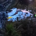 Imagem relativa a Relatório pode expor o que realmente derrubou avião da Voepass; fim do mistério?