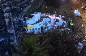 Relatório pode expor o que realmente derrubou avião da Voepass; fim do mistério?