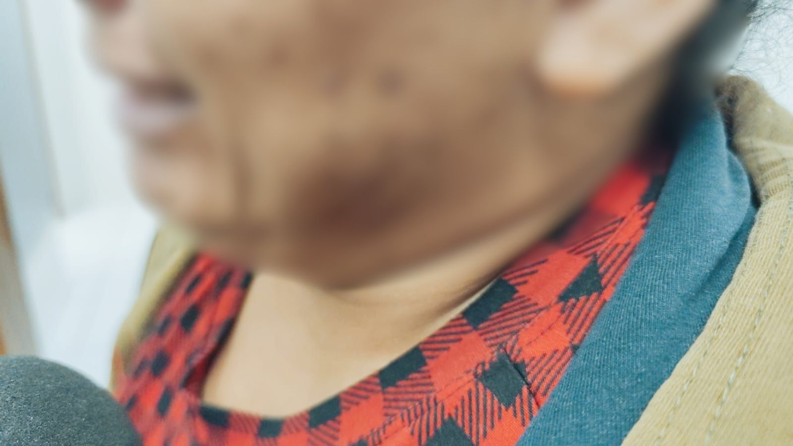 “Ela disse que ele passava o pintinho no bumbum”, relata mãe após denúncia de estupro contra padrasto
