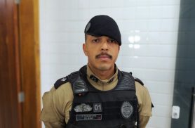 PM fala sobre denúncia de estupro contra criança de apenas 3 anos em Cascavel
