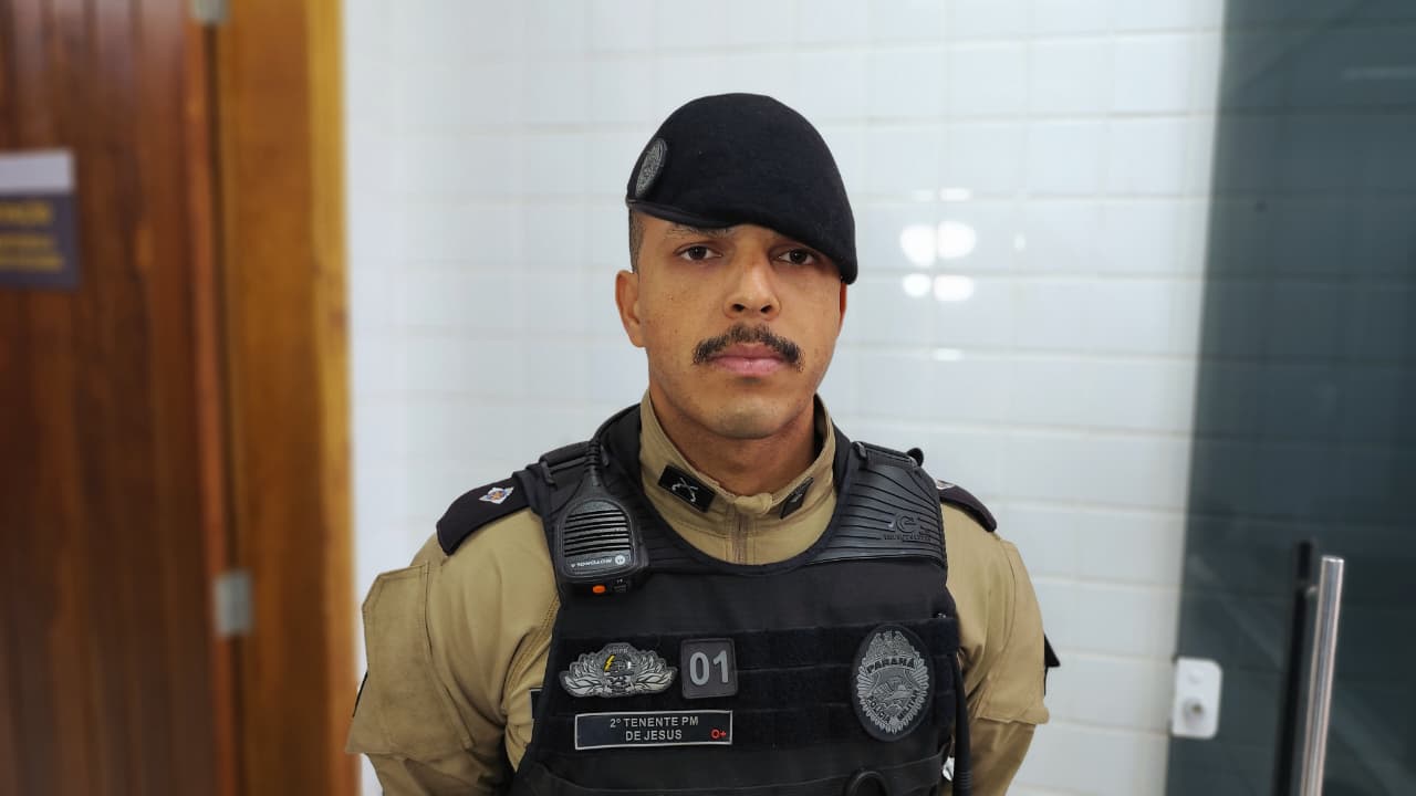 PM fala sobre denúncia de estupro contra criança de apenas 3 anos em Cascavel