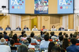 Brasil continua fora do Mapa da Fome, aponta relatório da ONU