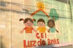 Bebê de 1 ano morre após prender a cabeça entre grade e parede em creche