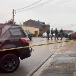 Imagem relativa a Dois homens morrem em confronto com a PM durante operação contra depósito de drogas