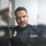 Imagem relativa a Polícia Civil prende suspeito de matar homem a facadas após discussão em Foz do Iguaçu