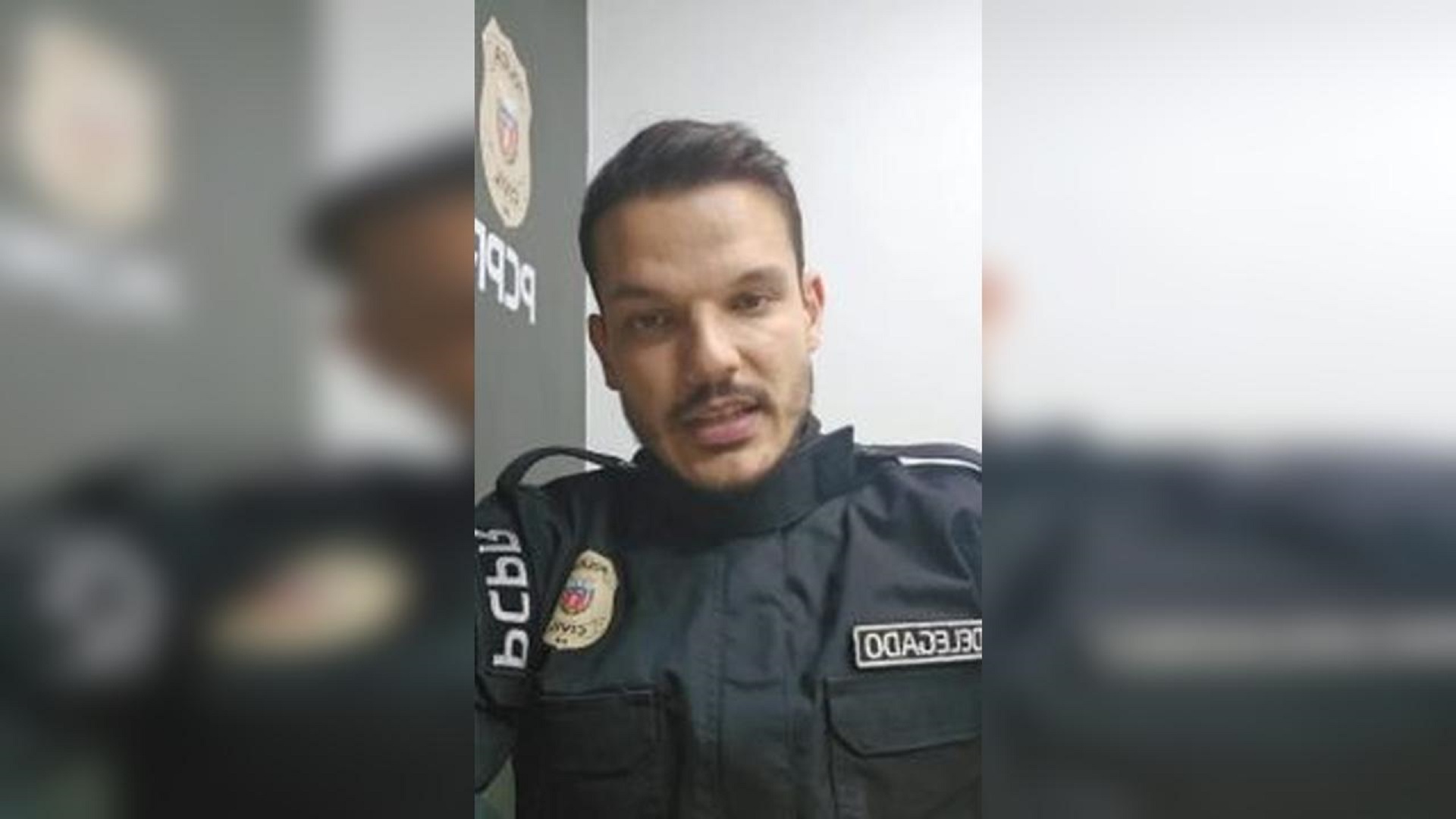 Polícia Civil prende suspeito de matar homem a facadas após discussão em Foz do Iguaçu