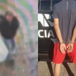 Imagem relativa a Homem em situação de rua encontra bolsa com R$ 28 mil, gasta valor com drogas e acaba preso