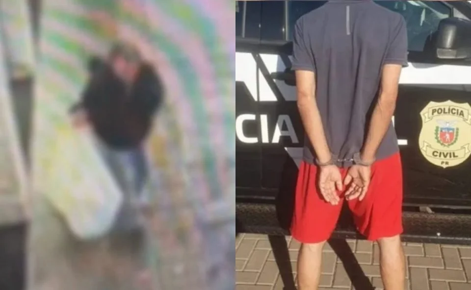 Homem em situação de rua encontra bolsa com R$ 28 mil, gasta valor com drogas e acaba preso