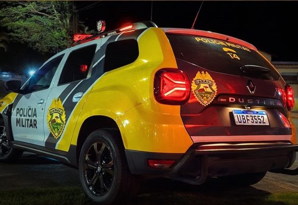 Homem com mandado por descumprimento da Lei Maria da Penha é preso em São Miguel