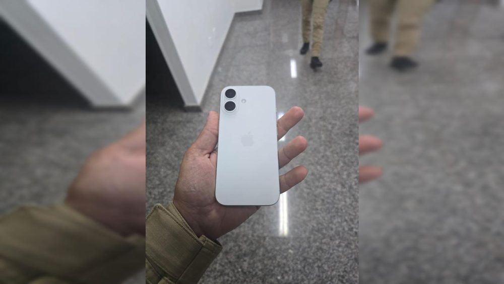 Celular perdido em carro de aplicativo é recuperado e comprador acaba preso em Cascavel Imagem referente a Celular perdido em carro de aplicativo é recuperado e comprador acaba preso em Cascavel