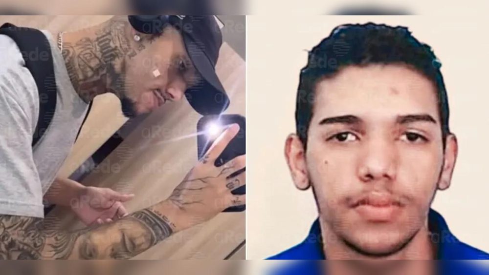 Jovem de 21 anos que morreu após queda em túnel em Ponta Grossa é identificado Imagem referente a Jovem de 21 anos que morreu após queda em túnel em Ponta Grossa é identificado