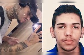 Jovem de 21 anos que morreu após queda em túnel em Ponta Grossa é identificado