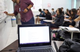Prouni: prazo para comprovar informações de inscrição termina na sexta
