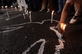 Dez cidades mais violentas do país estão no Nordeste, aponta estudo