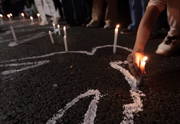 Dez cidades mais violentas do país estão no Nordeste, aponta estudo