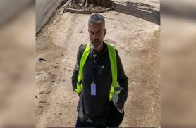 Prefeitura de Cascavel desmente boato sobre falso agente da dengue entrando em casas Prefeitura de Cascavel desmente boato sobre falso agente da dengue entrando em casas