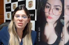 Feminicídio em Matelândia: Polícia Civil intensifica buscas por suspeito e pede apoio da população