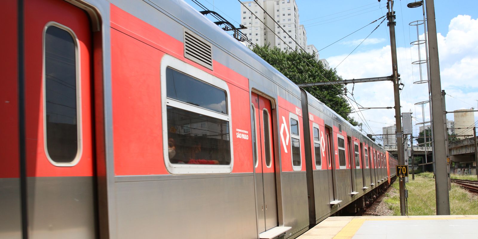 Imagem referente a CPTM assumirá operação de linhas que falharam e causaram caos em SP