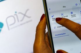 FMI elogia Pix e cobra autonomia financeira do Banco Central