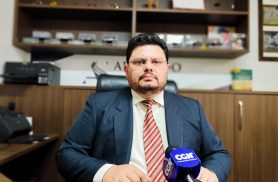 Caso PF Vanessa Marty: Defesa de Júlio César afirma que laudos periciais ainda não foram concluídos