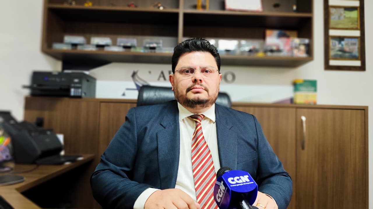 Caso PF Vanessa Marty: Defesa de Júlio César afirma que laudos periciais ainda não foram concluídos