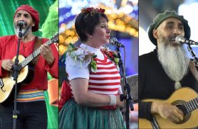 'Jingle Bells': Abertas inscrições para contratação de músicos para o Natal 2026 da prefeitura