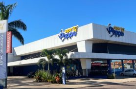 Compra da área da Asservel marca nova fase de expansão do Grupo Puppo em Cascavel