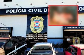 Recém-nascido morto é achado no lixo de condomínio