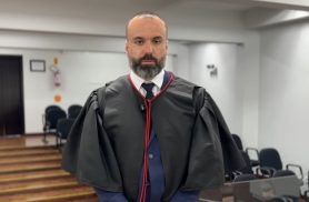 Justiça condena homem que matou a namorada asfixiada no dia do aniversário dela