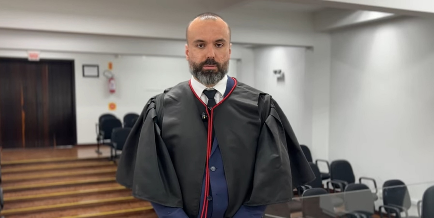 Justiça condena homem que matou a namorada asfixiada no dia do aniversário dela