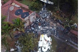 Pilotos da Voepass não relatavam falhas nas aeronaves, diz Cenipa