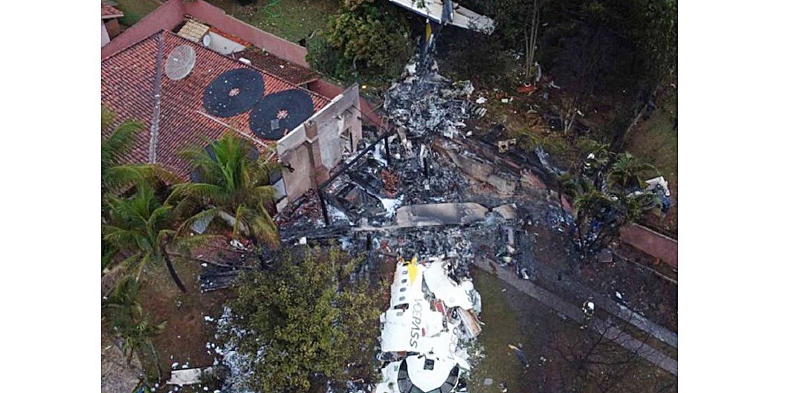 Imagem referente a Pilotos da Voepass não relatavam falhas nas aeronaves, diz Cenipa