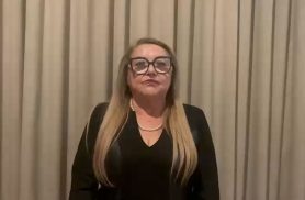 "ANAC não teve firmeza para suspender a aeronave antes da tragédia", afirma mãe sobre relatório da VoePass
