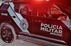 Horas após primeiro confronto, novo suspeito morre em troca de tiros com a BPRONE
