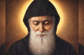 Santo de origem libanesa inspira milhões de devotos ao redor do mundo