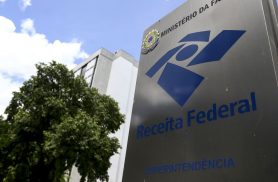 Receita libera consulta ao terceiro lote de restituição do IR 2026