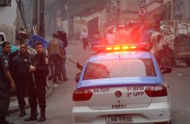 Relatório denuncia violência em ações policiais na Baixada Fluminense