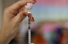 Pesquisa mostra que vacinação diminuiu prevalência de HPV ente jovens