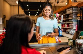 Pagamentos seguros e rápidos: sua melhor experiência de compra