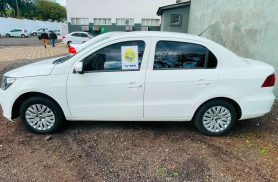 PM recupera veículo furtado e prende homem por receptação em Foz do Iguaçu