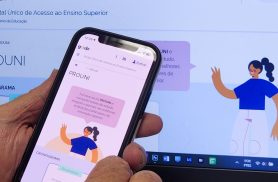 Prouni 2026/2: prazo para comprovar informação de inscrição acaba hoje