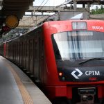 Imagem relativa a Linhas de trem que retornaram para CPTM funcionam normalmente em SP