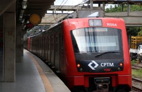 Linhas de trem que retornaram para CPTM funcionam normalmente em SP