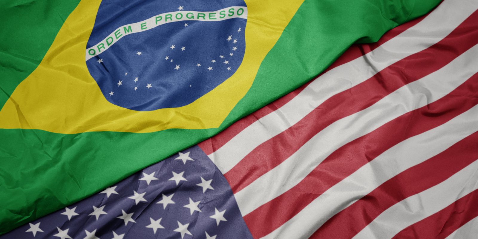 Imagem referente a Tarifa de 37,5% atingirá quase 4 mil produtos brasileiros, estima CNI