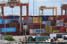 Tarifa de 37,5% dos EUA atinge US$ 6,6 bi em exportações do Brasil