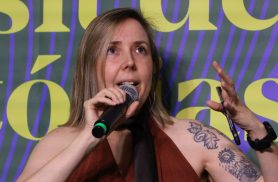 Coletânea reúne poetas invisibilizadas ao longo de quatro séculos